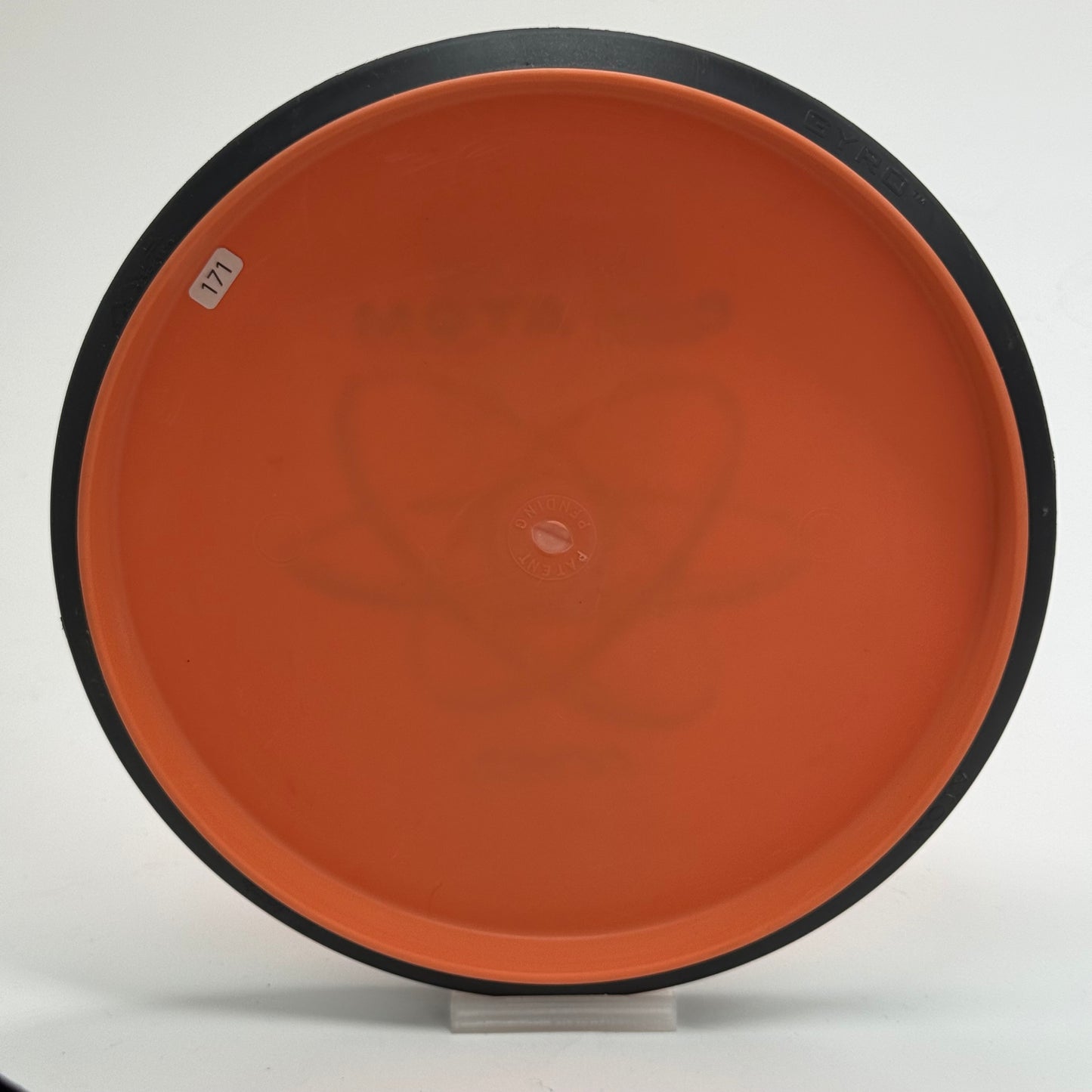 MVP Atom | Electron Soft | Patent Pending