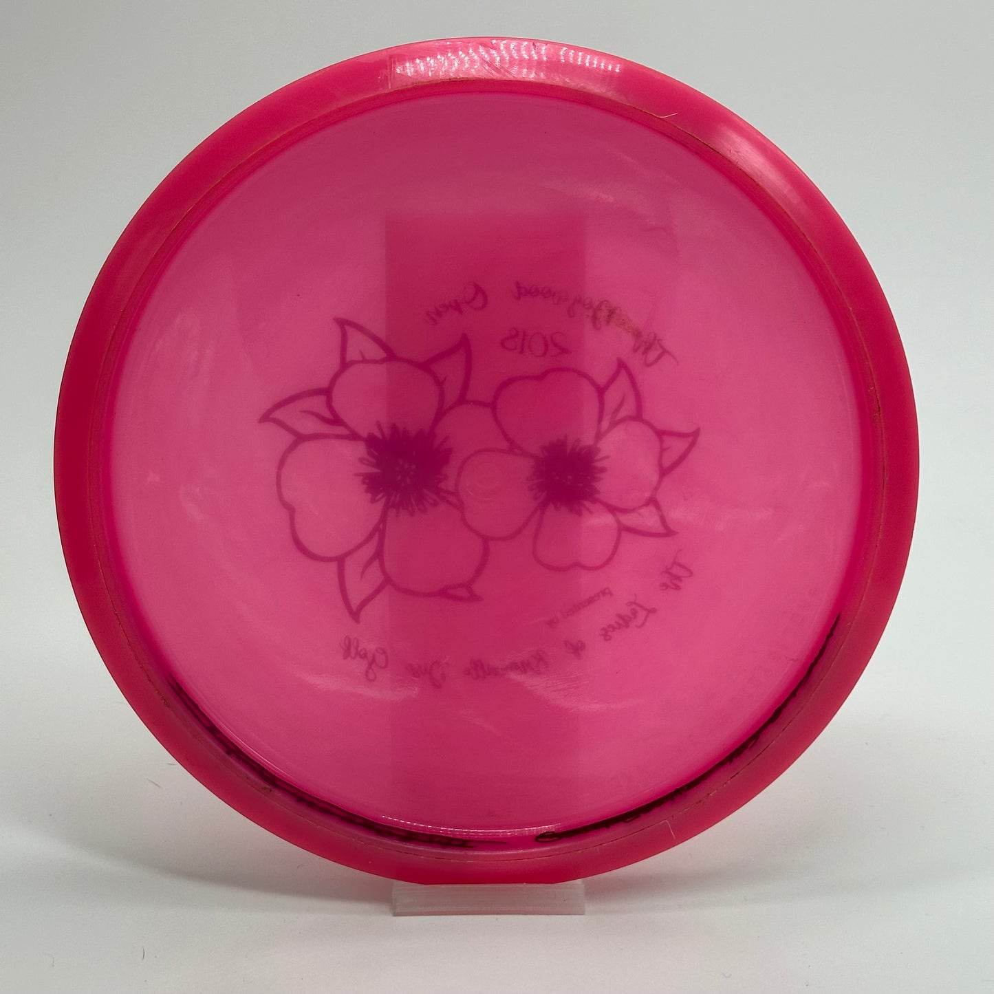 Prodigy M4 | 400 | The Dogwood Open 2018