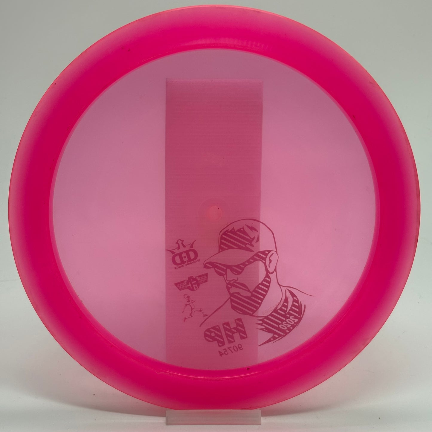 Westside Sword | VIP | Team DD 2020