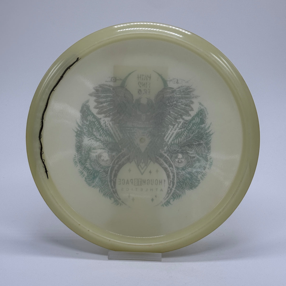 Used | Thought Space Athletics Pathfinder | Glow