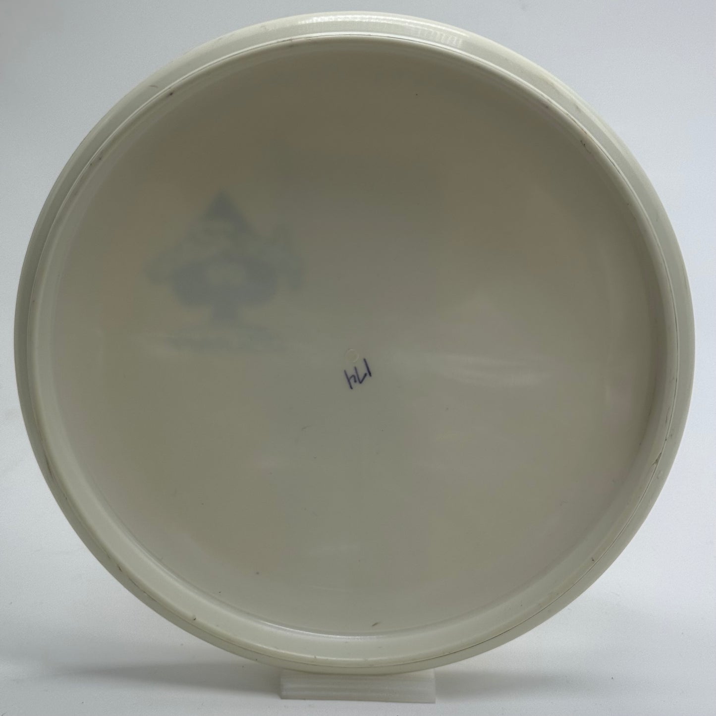 Discraft Focus | ESP | Ace Race 2009 Prototype First Run