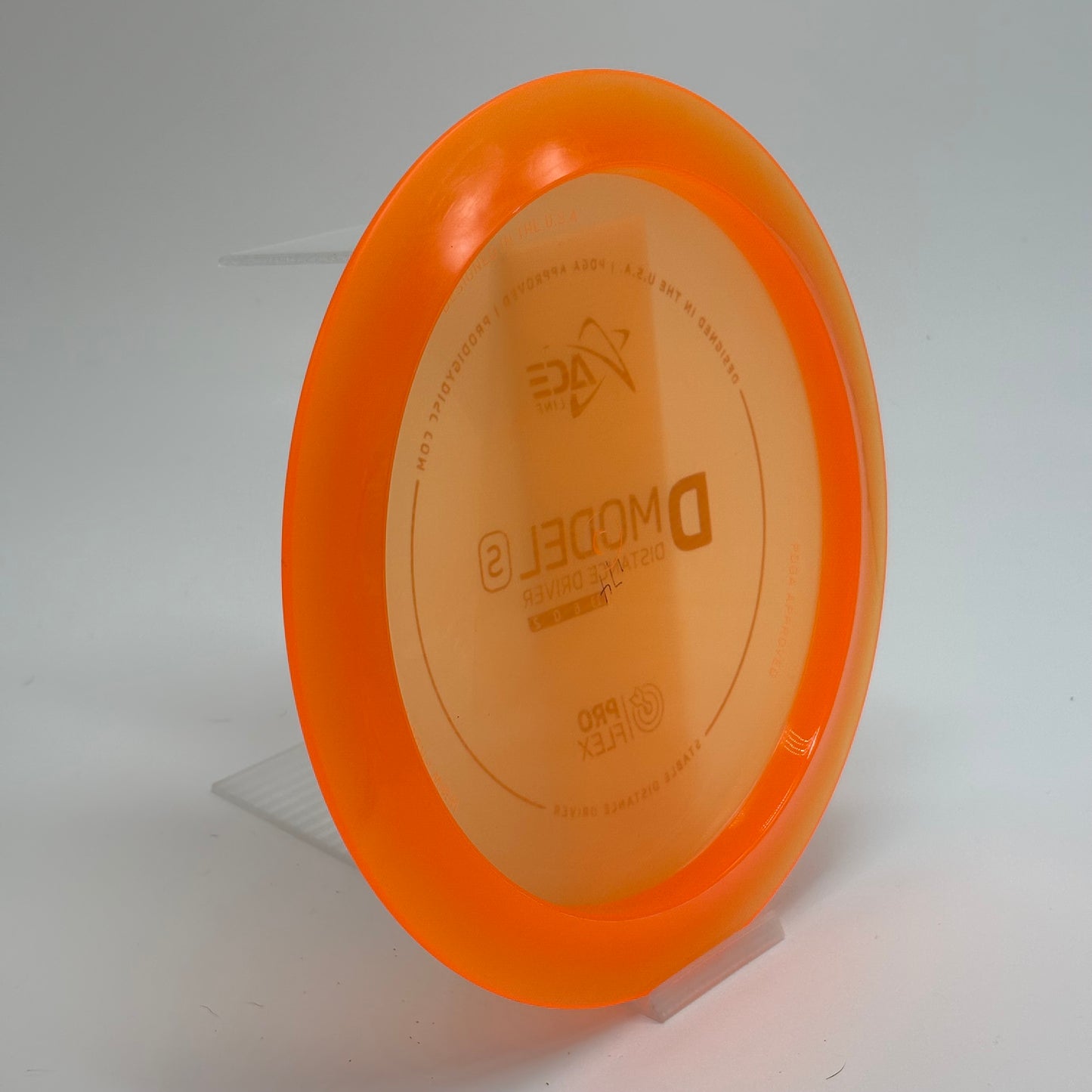 Prodigy D Model S | Pro Flex
