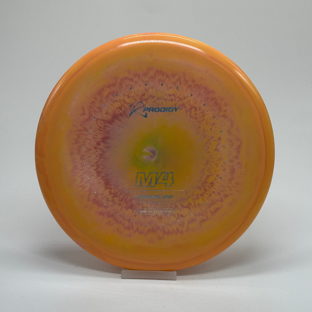 Prodigy M4 | Air Spectrum