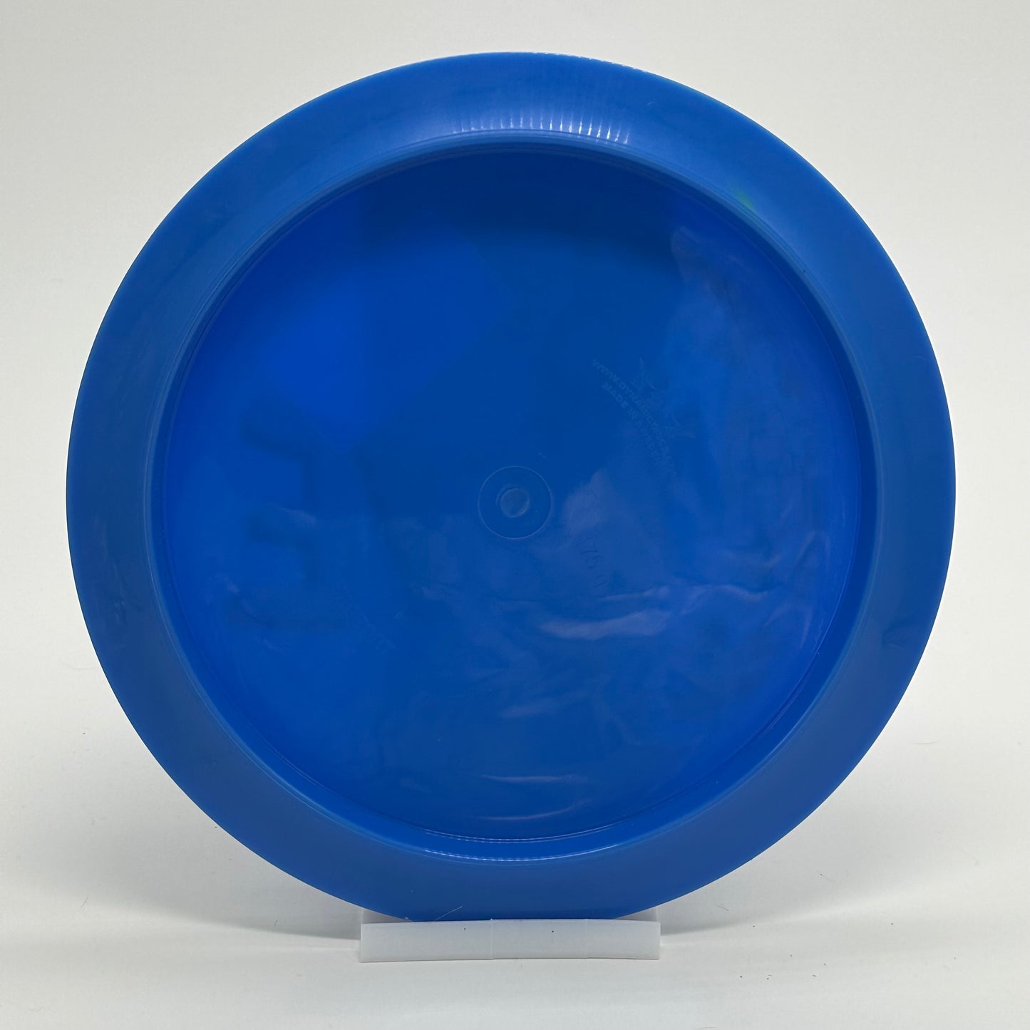 Dynamic Discs Sergeant | Fuzion Ice | Handeye Supply CO