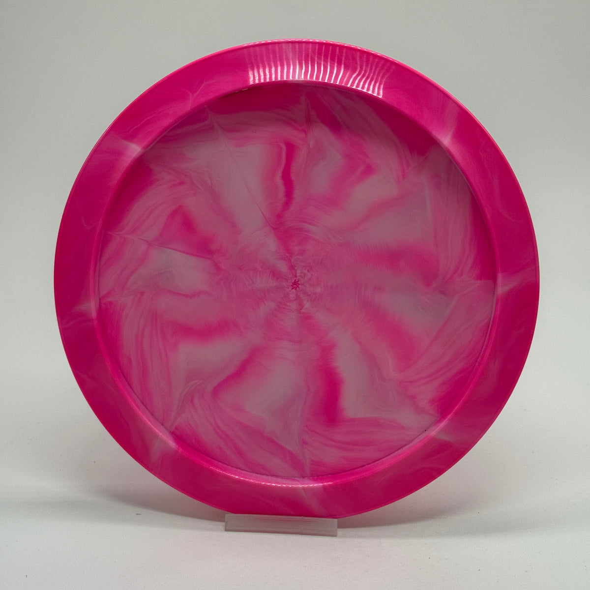 Used | Discraft Captain's Raptor | ESP Swirl | Paul Ulibarri Line