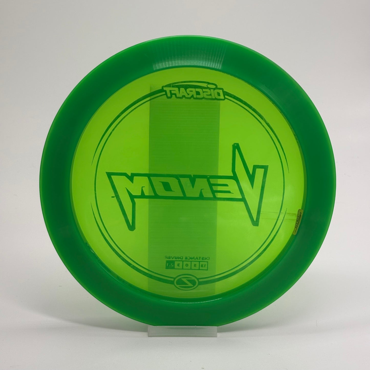 Discraft Venom | Z