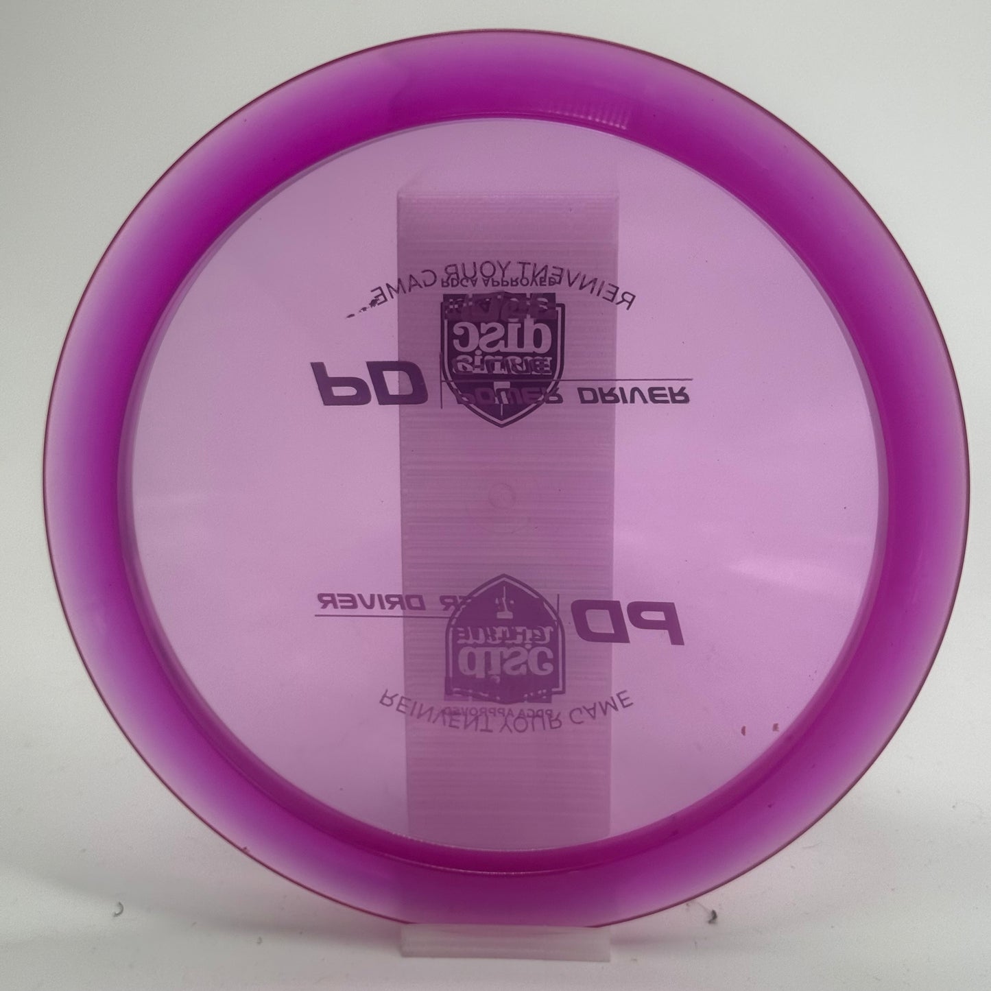 Used | Discmania PD | C-Line