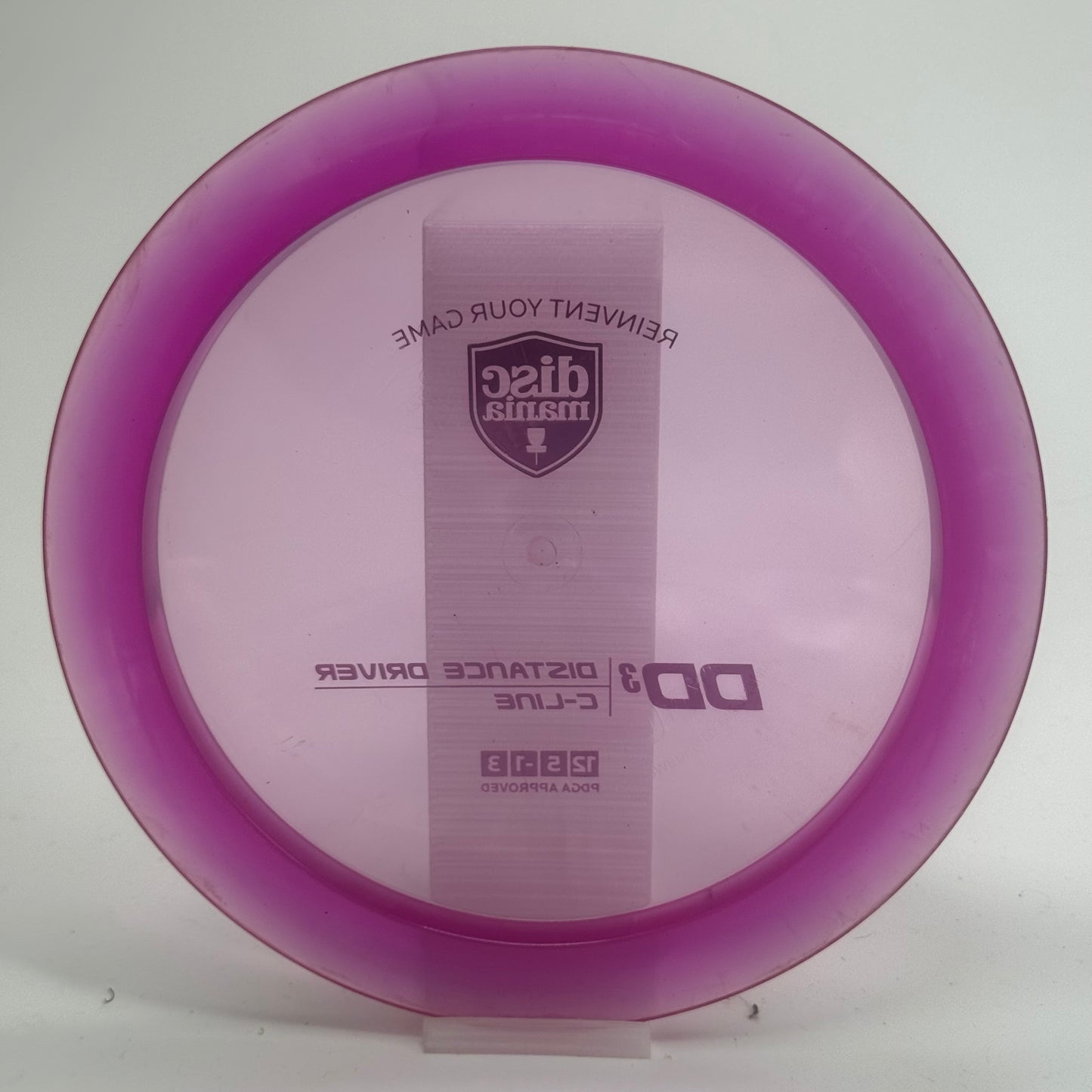 Discmania DD3 | C-Line