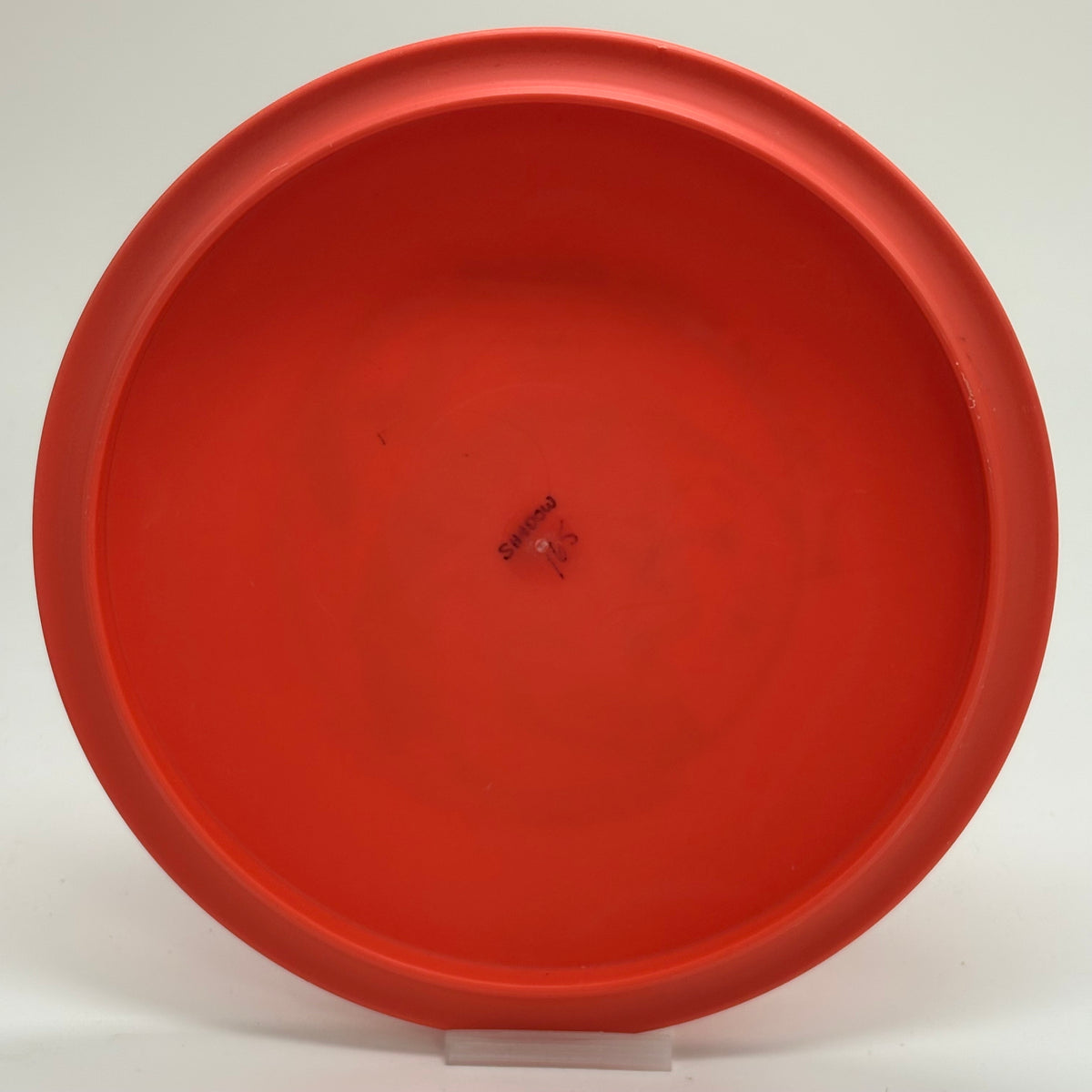 Used | Discraft Shadow | Pro-D | 1992 PDGA World Amateur Championships | OOP