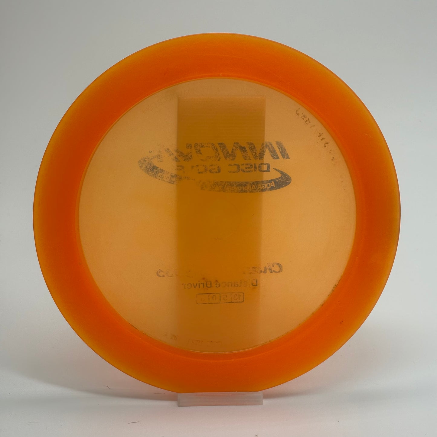 Innova Boss | Champion | Penned