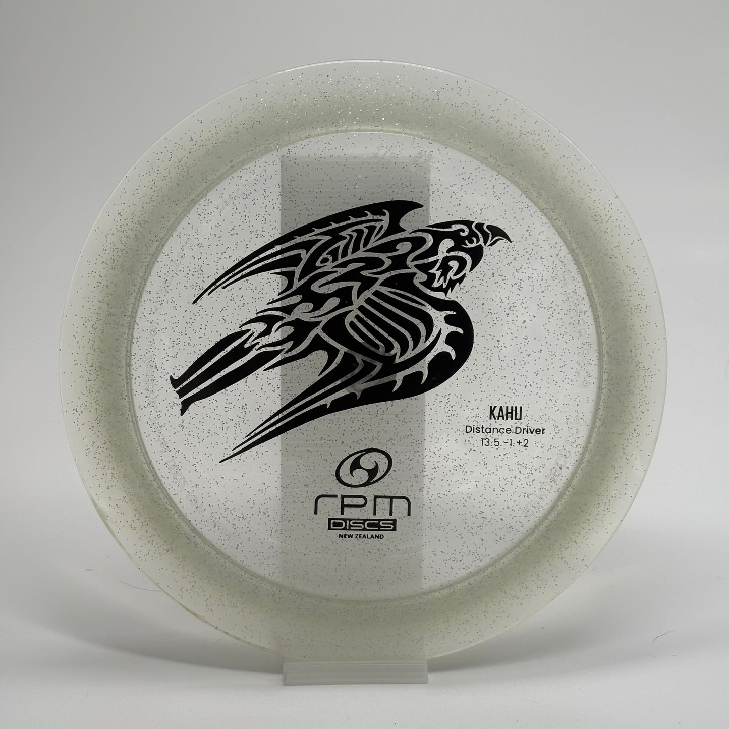 RPM Discs Kahu | Cosmic