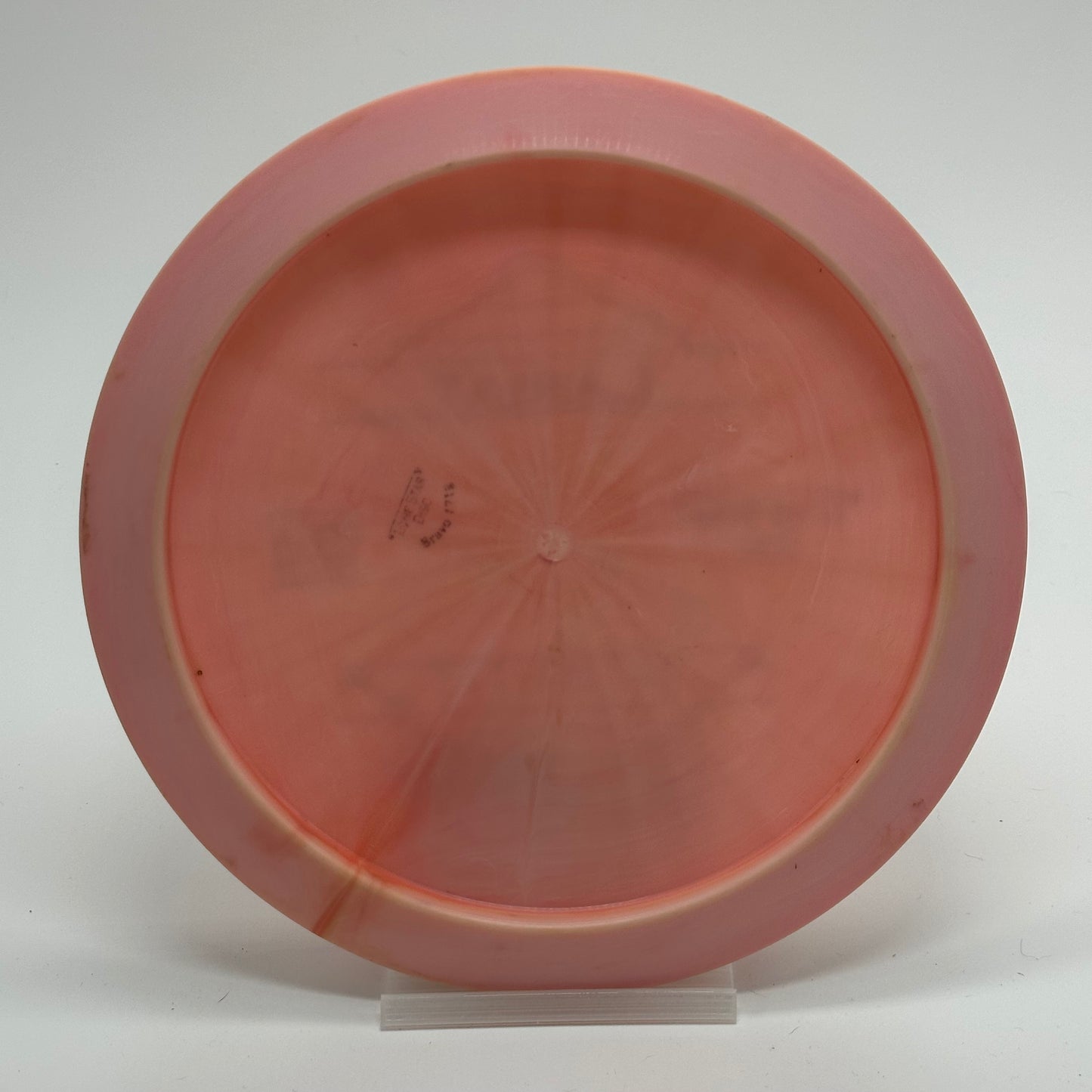 Lone Star Disc Lariat | Bravo