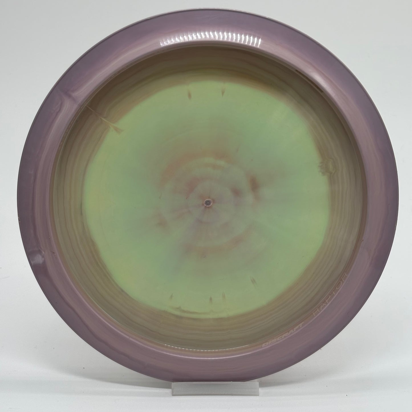 Discraft Raptor | ESP