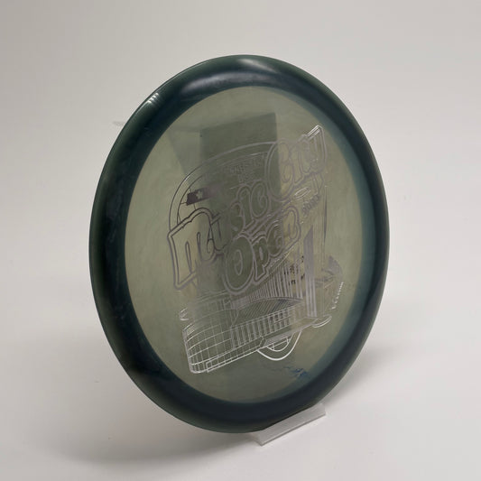 Lone Star Disc Frio | Charlie | Music City Open 2023