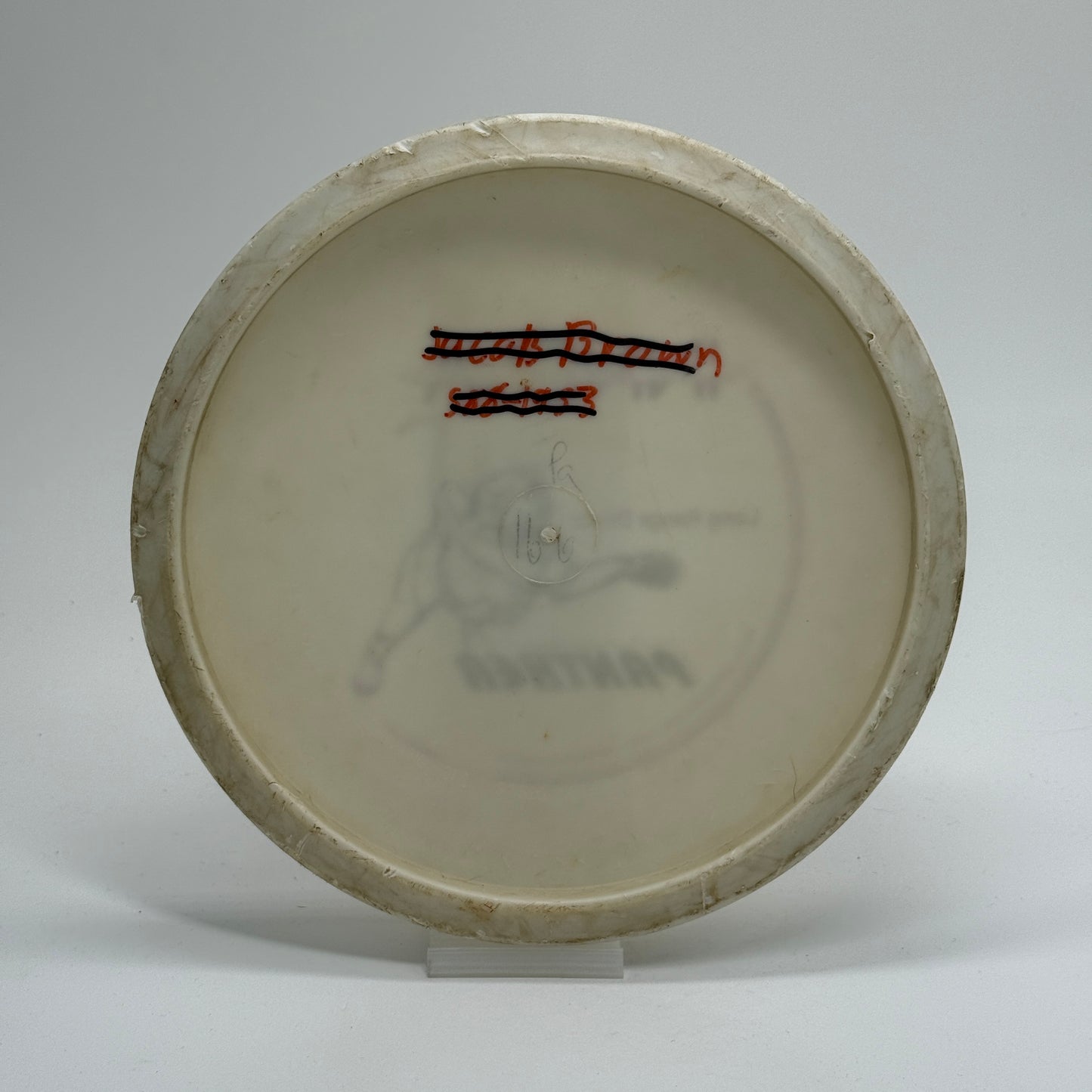 Used | Innova Panther | DX | PFN Patent