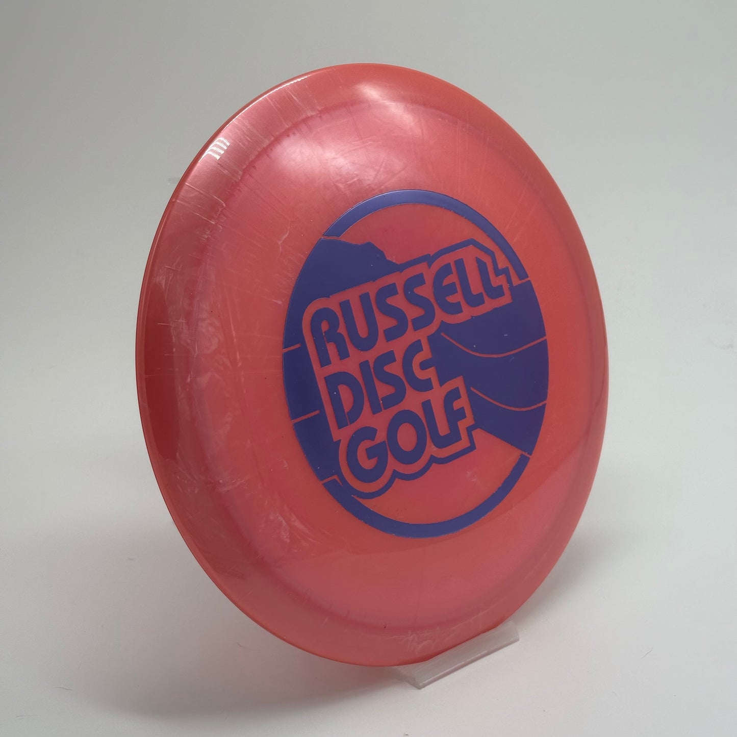 Prodigy F9 | 500 | Russell Disc Golf