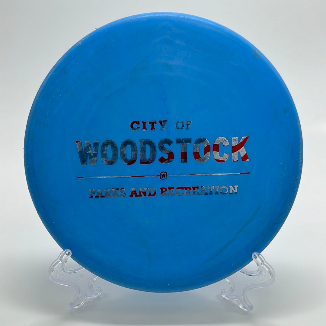 Prodigy Pa-4 | 300 "Woodstock Parks & Recreation"