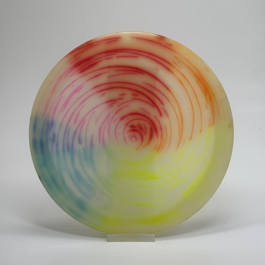 Westside Ahti | VIP | Custom Dye