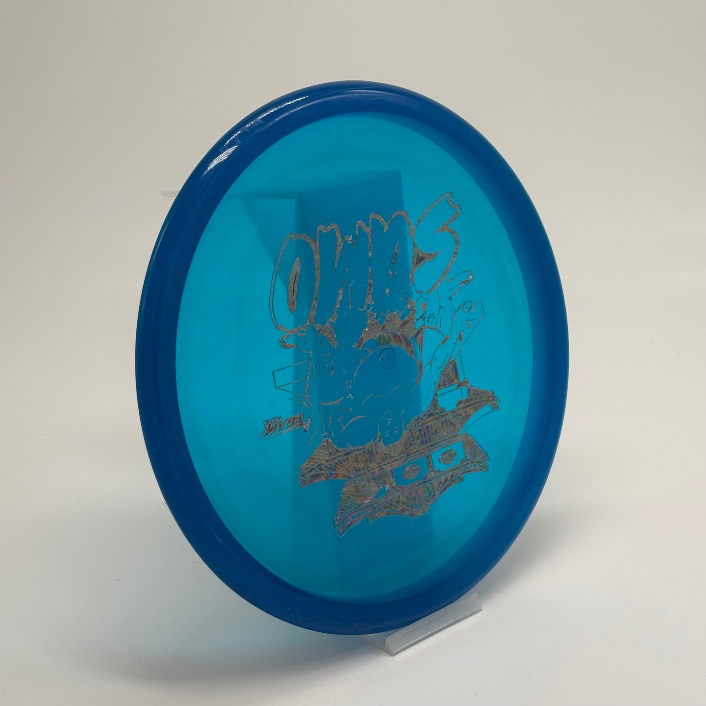 Legacy Discs Sumo | Pinnacle