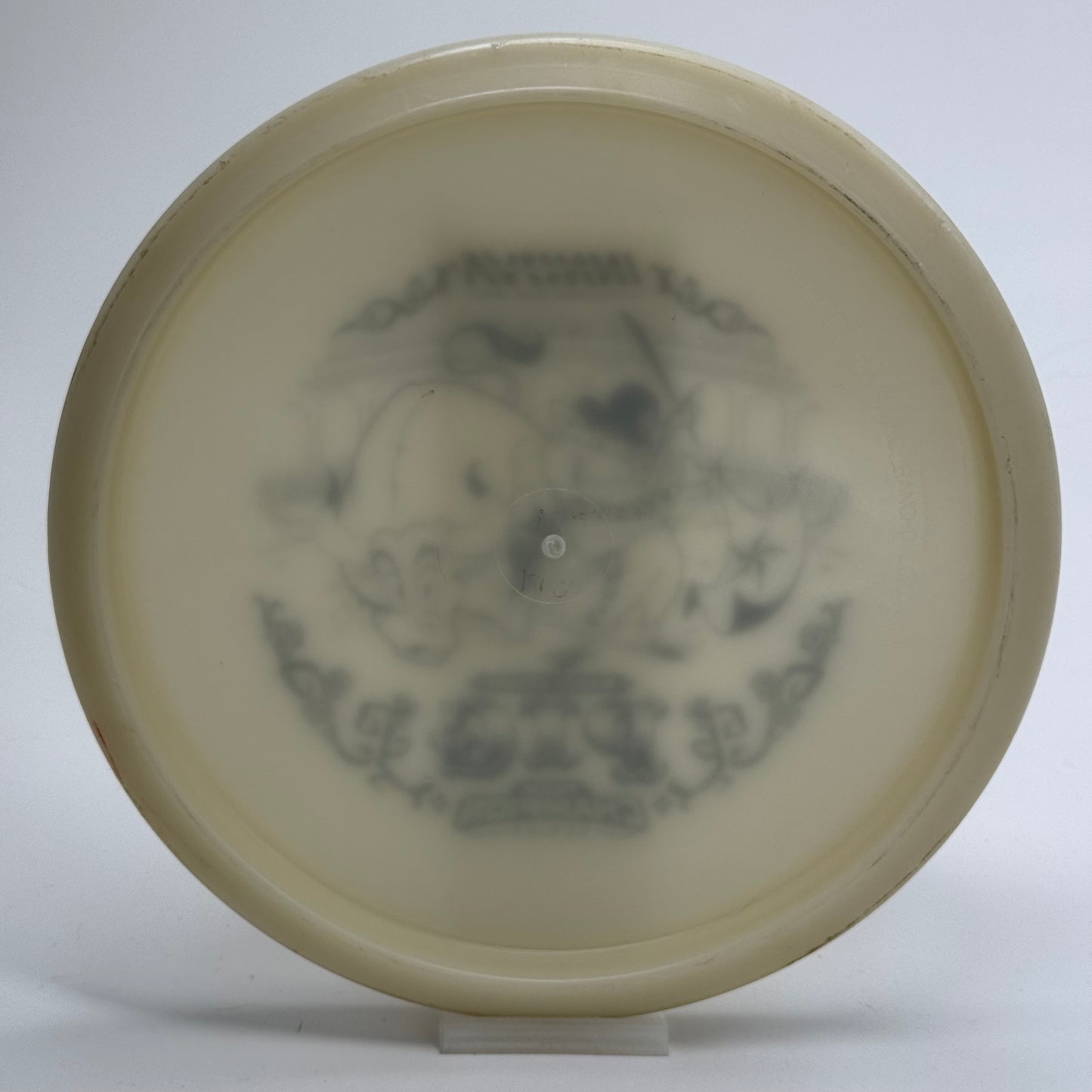 Innova Pig | Glow Pro | 2023 Bradley Williams Tour Series