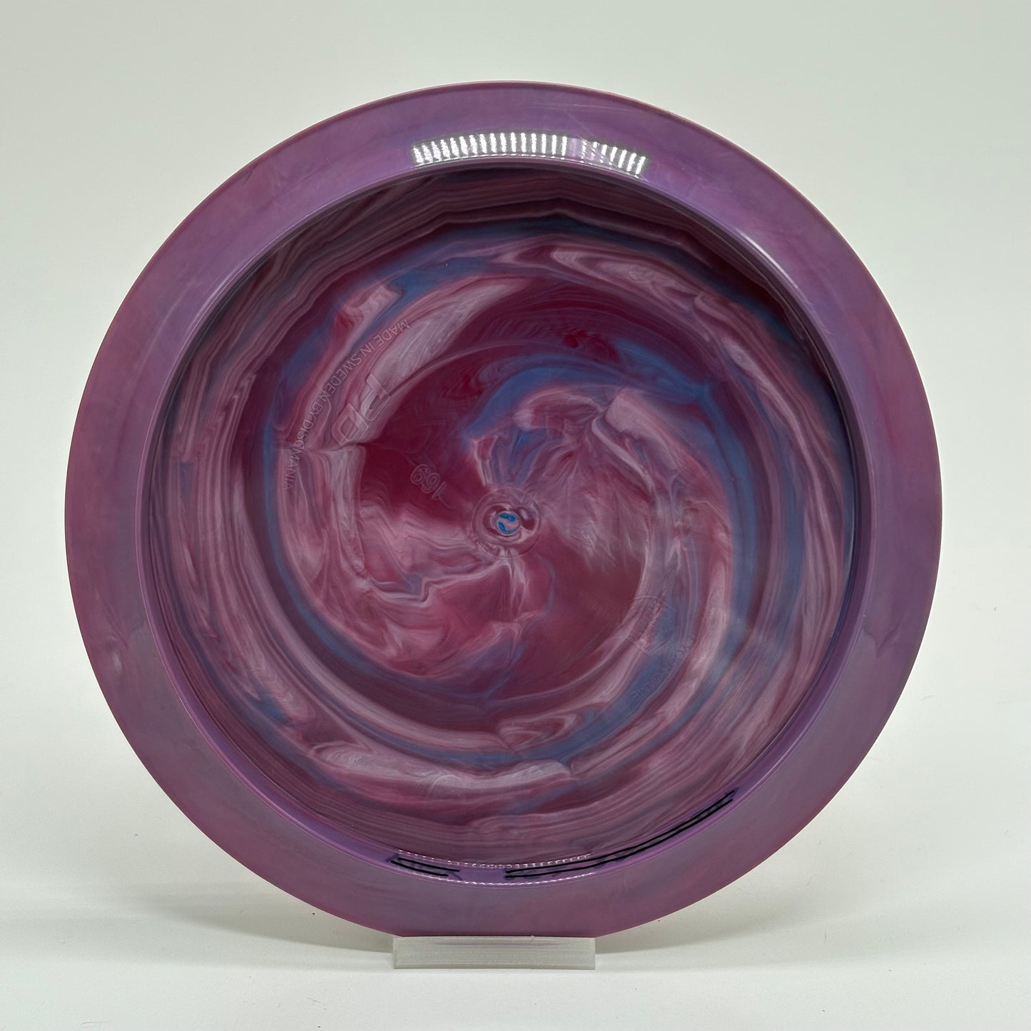 Discmania Last Howl | Swirly S-Line | Colten Montgomery Signature Series PD