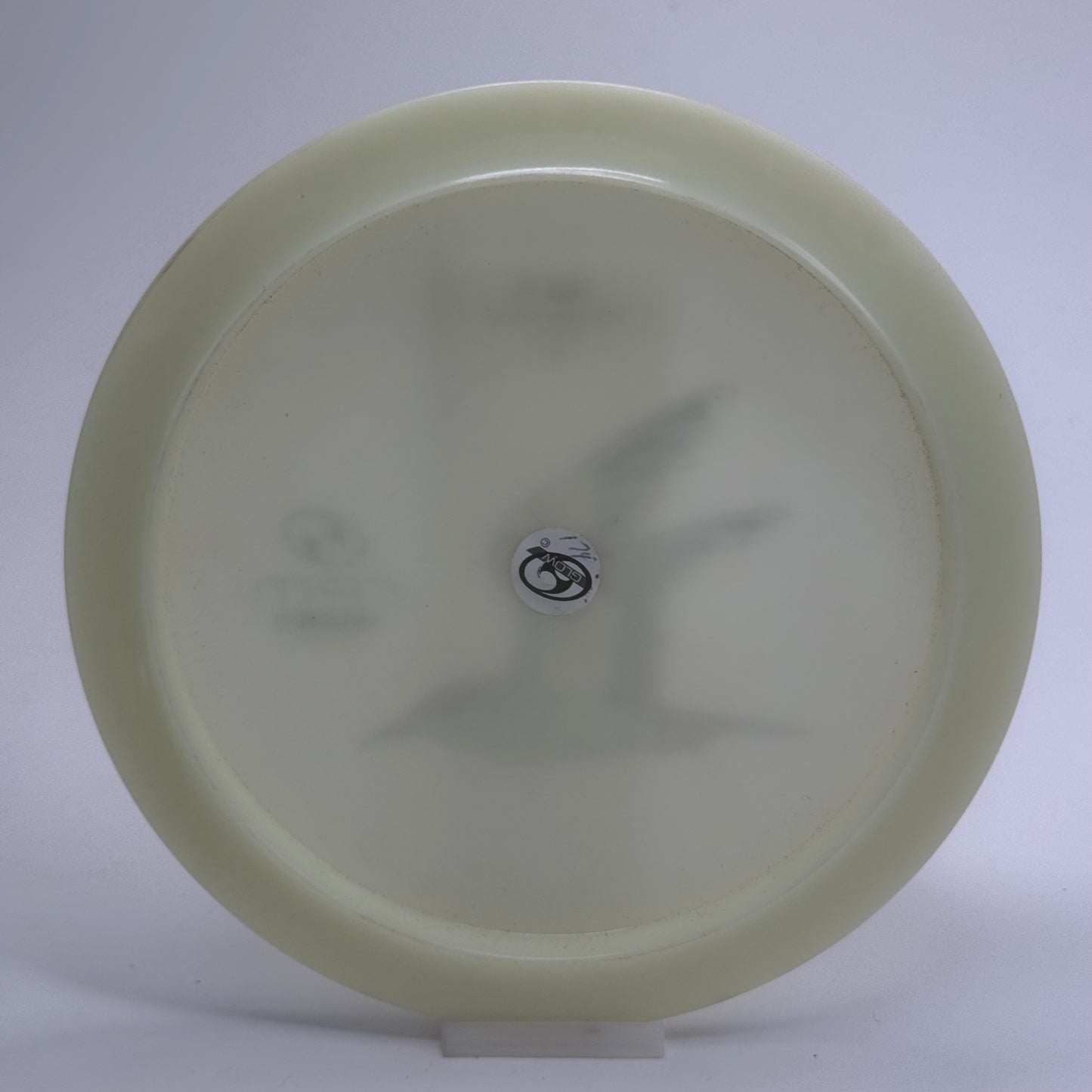RPM Discs Tara Iti | Glow