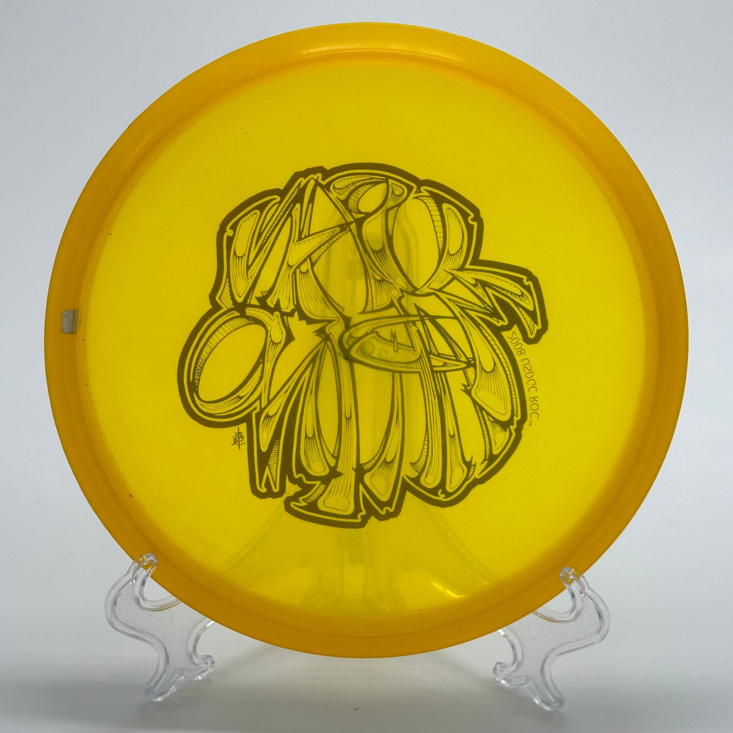 Innova Roc | Champion San Marino USDGC 2008 PFN