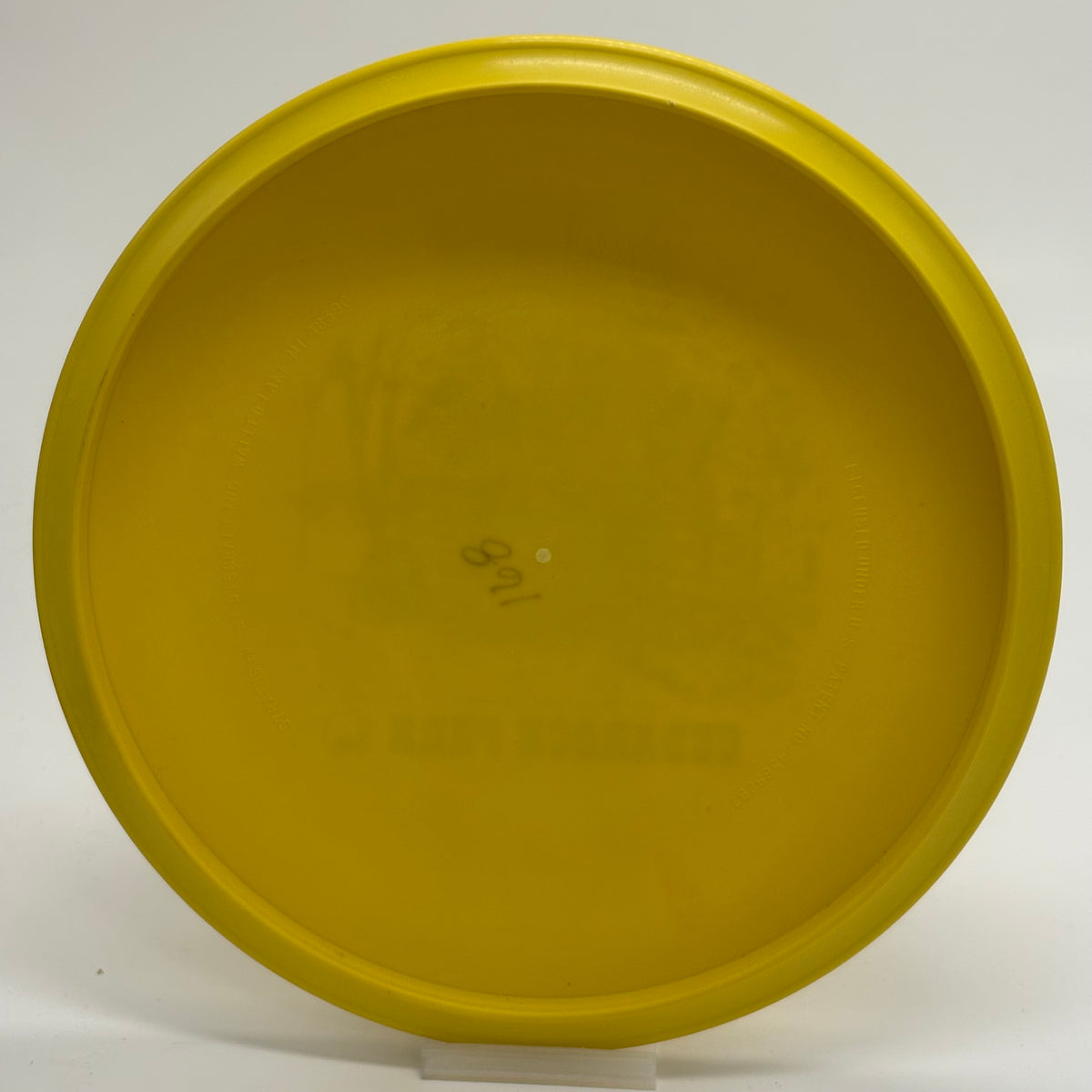 Used | Discraft Stratus | Pro D | PFN Walled Lake