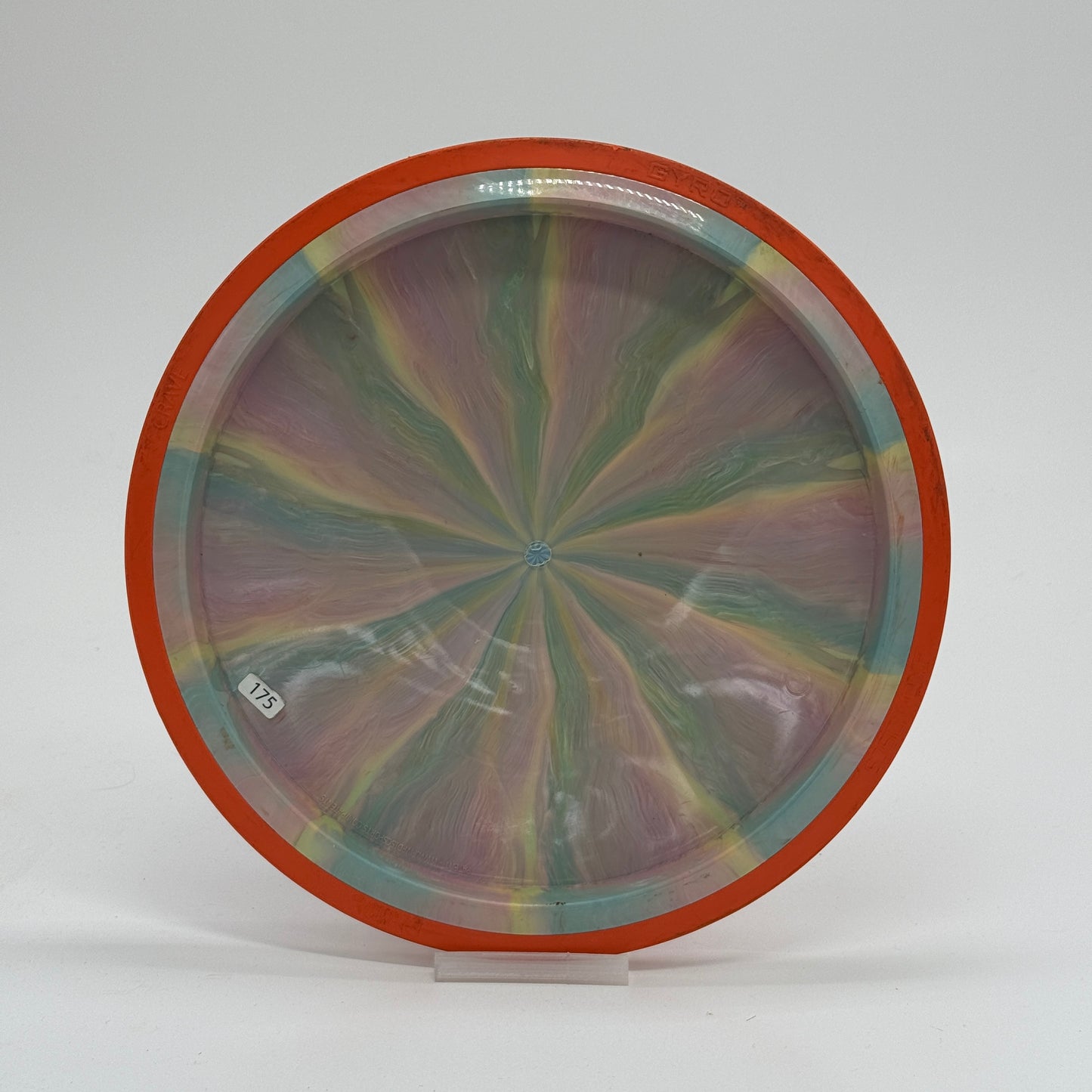 Used | Axiom Crave | Cosmic Neutron
