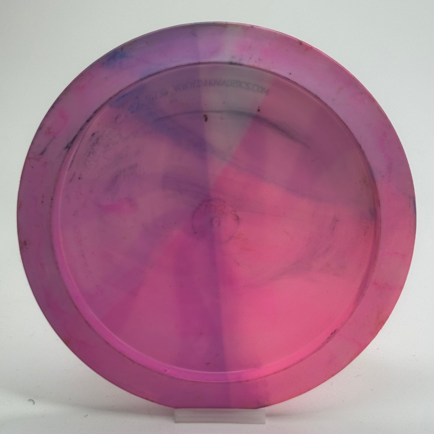 Innova Invictus | Star | Custom Dye