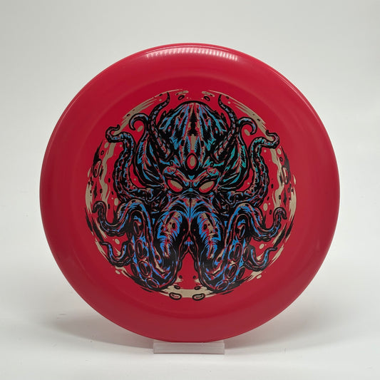 Innova Aviar | Star | Juliana Korver 2024 Octopus Tour Stamp