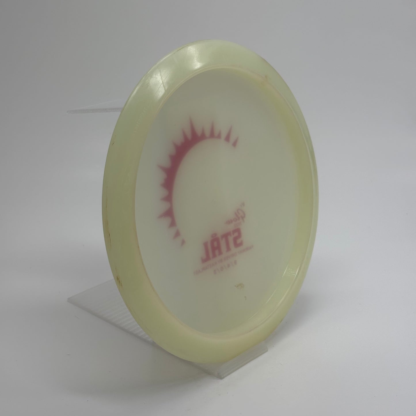 Kastaplast Stal | K1 Glow | 2022 Edition