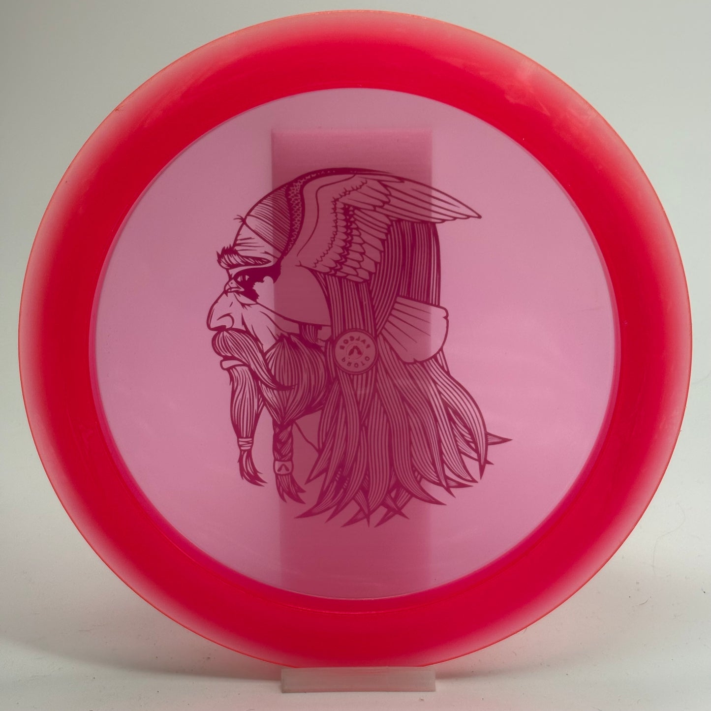 Used | Prodigy Falcor | 400 | Proto Cale Leiviska Collab Series