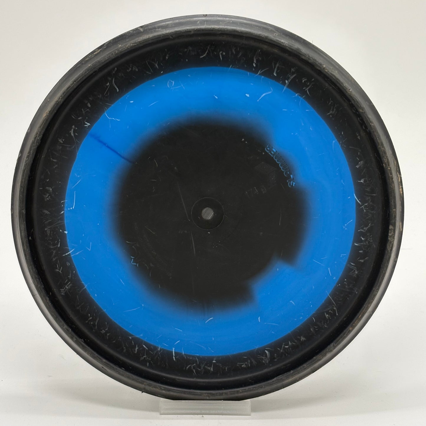 Used | Dynamic Discs Slammer Sockibomb | Classic Supreme | Raptor Eye