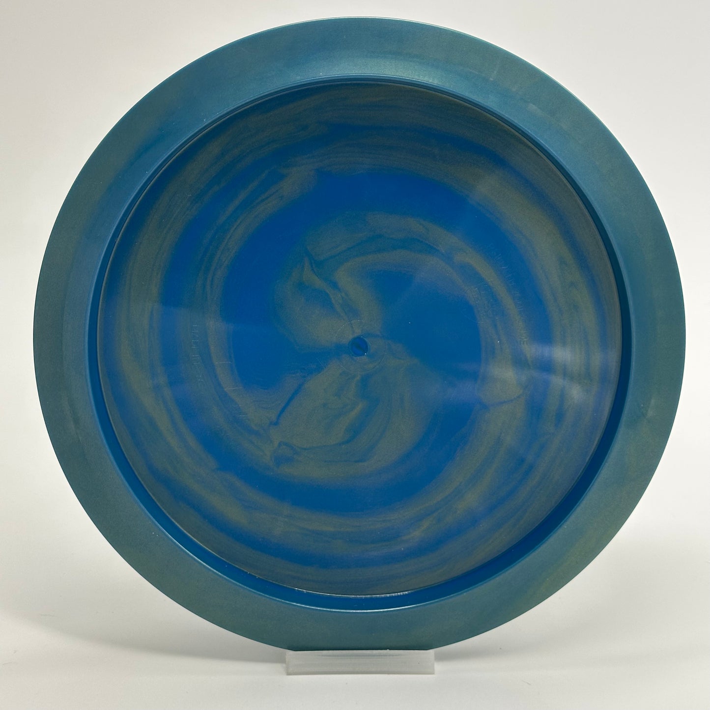 Discmania CD1 | Golden Swirl S-Line | 10-Year Anniversary Special Edition