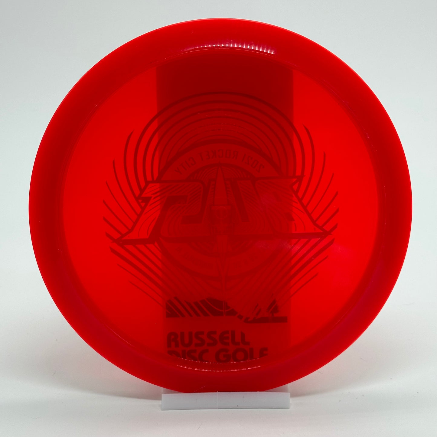 Dynamic Discs Evader | Lucid | Rocket City Blast 2021