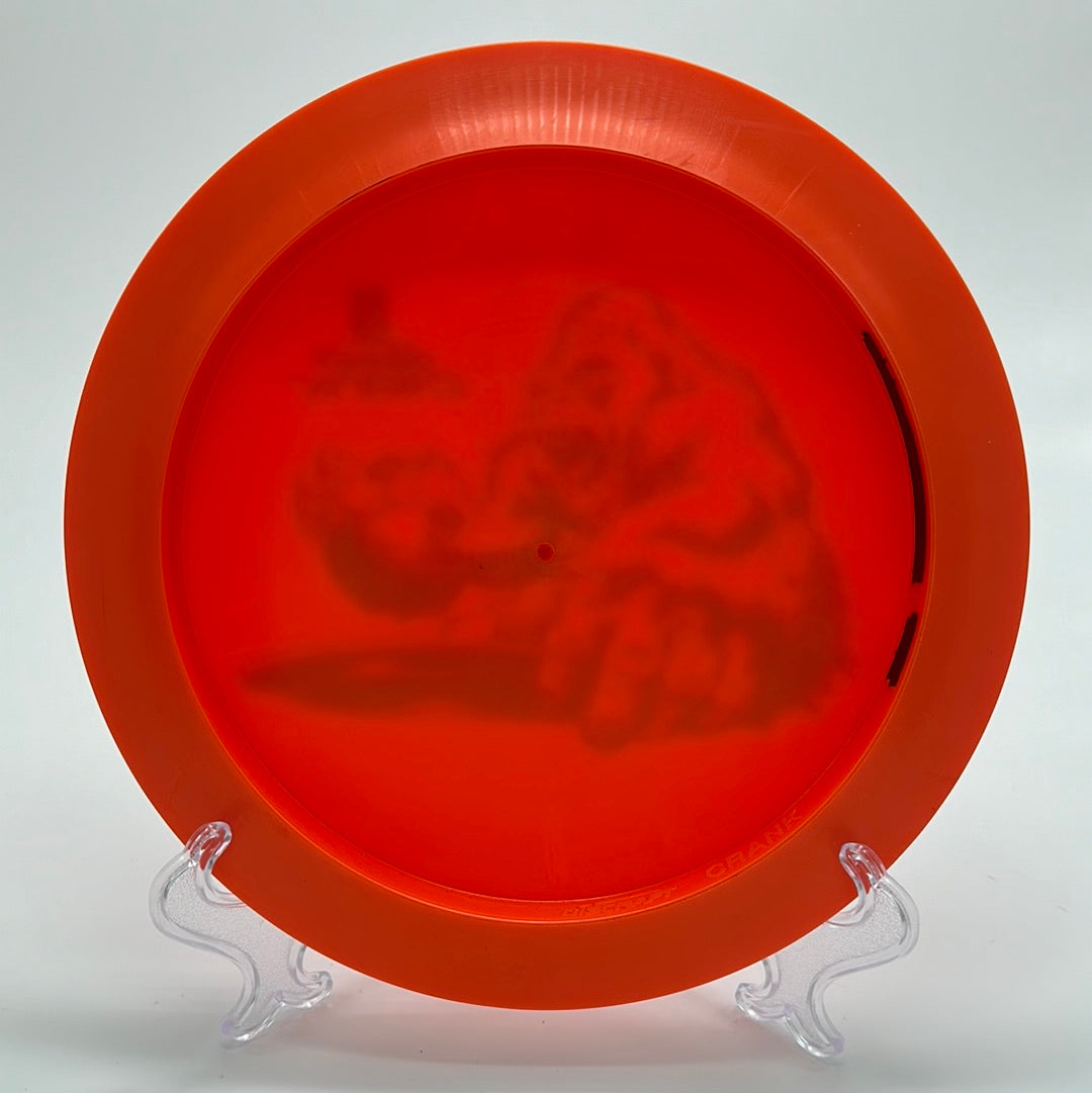 Discraft Crank | Big Z