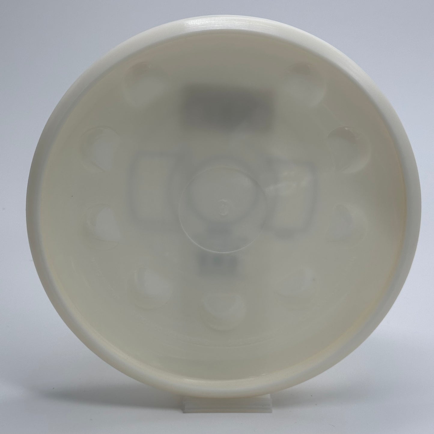 Ching Discs JUJU | Thermo