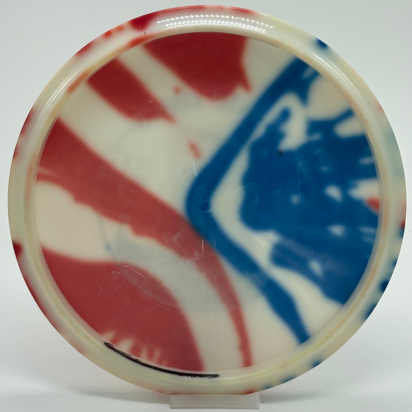 Used | Westside Warship | MyDye VIP