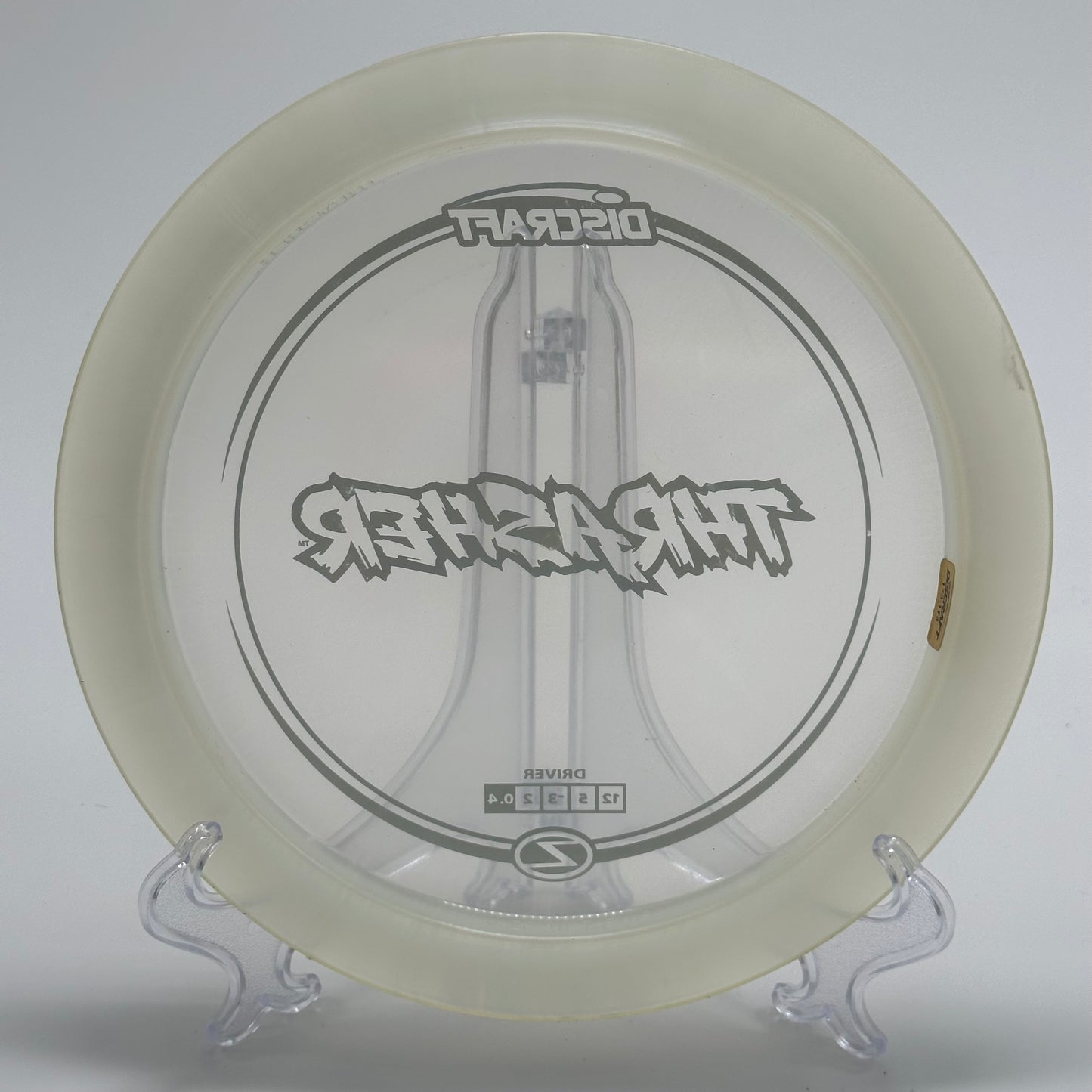 Discraft Thrasher | Z Pearly