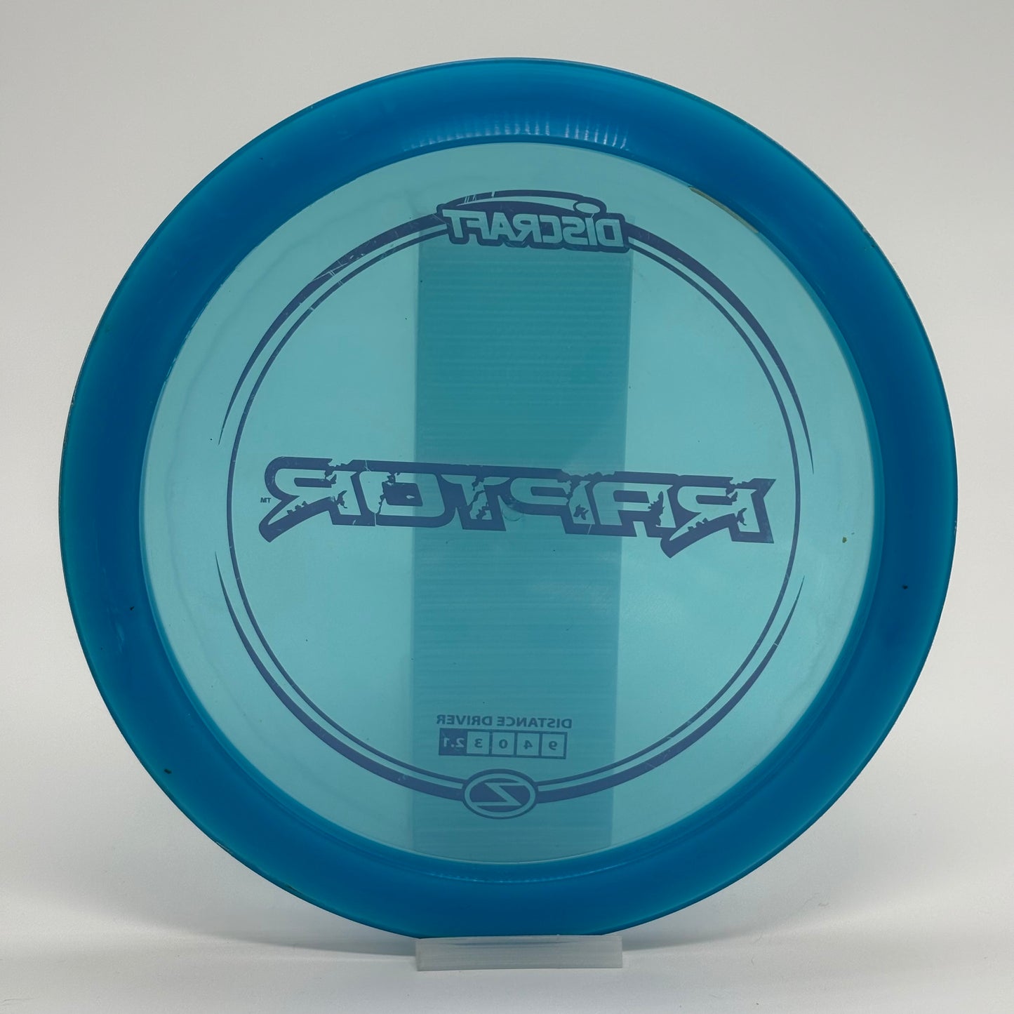 Discraft Raptor | Z