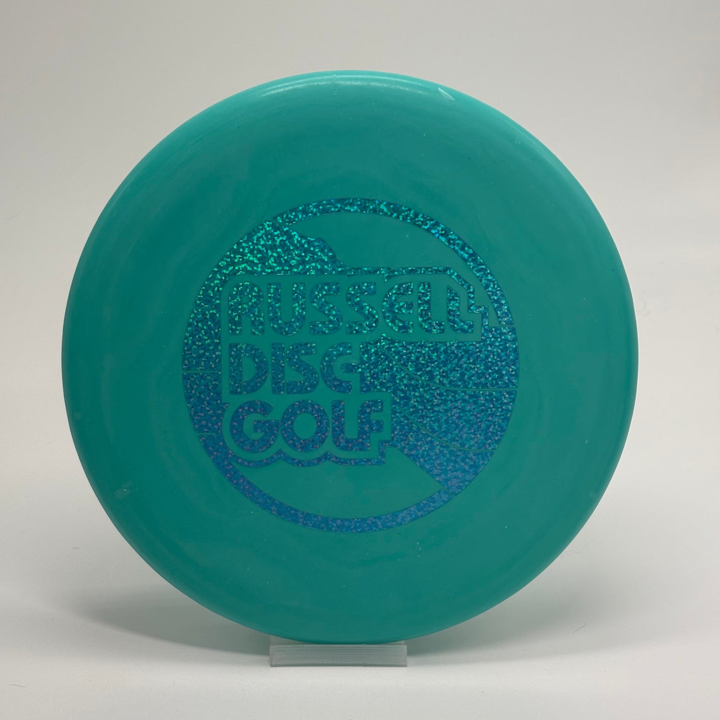 Prodigy Pa-3 | 300 | Russell Disc Golf Stamp