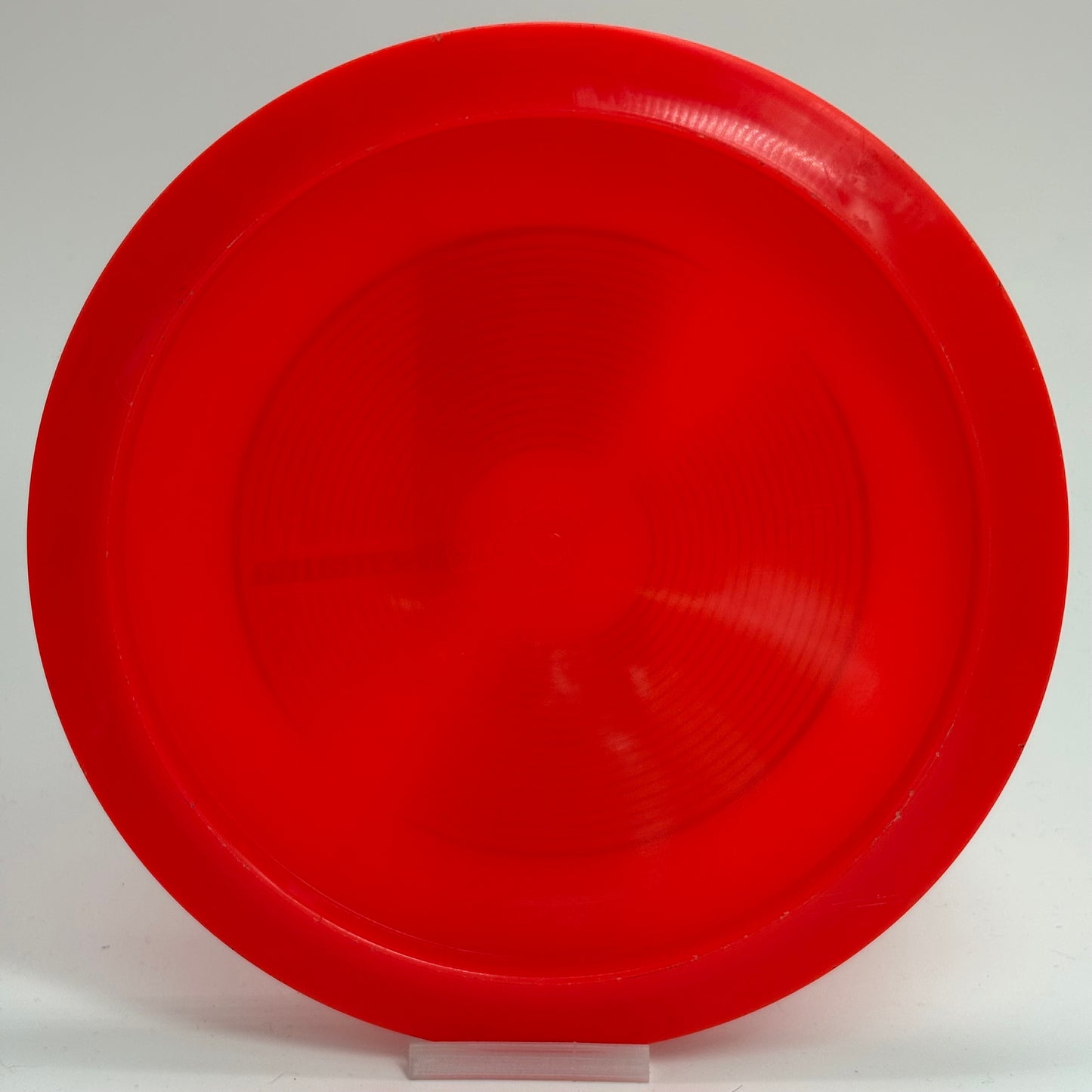 Used | Discmania Instinct | Lux | Vinyl Stamp