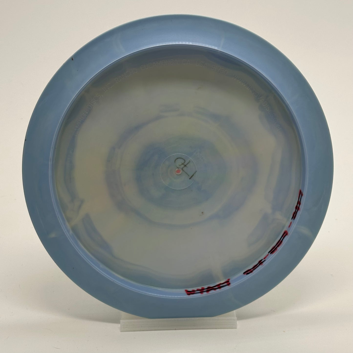 Innova Invictus | Star | First Run Proto Star Swirly