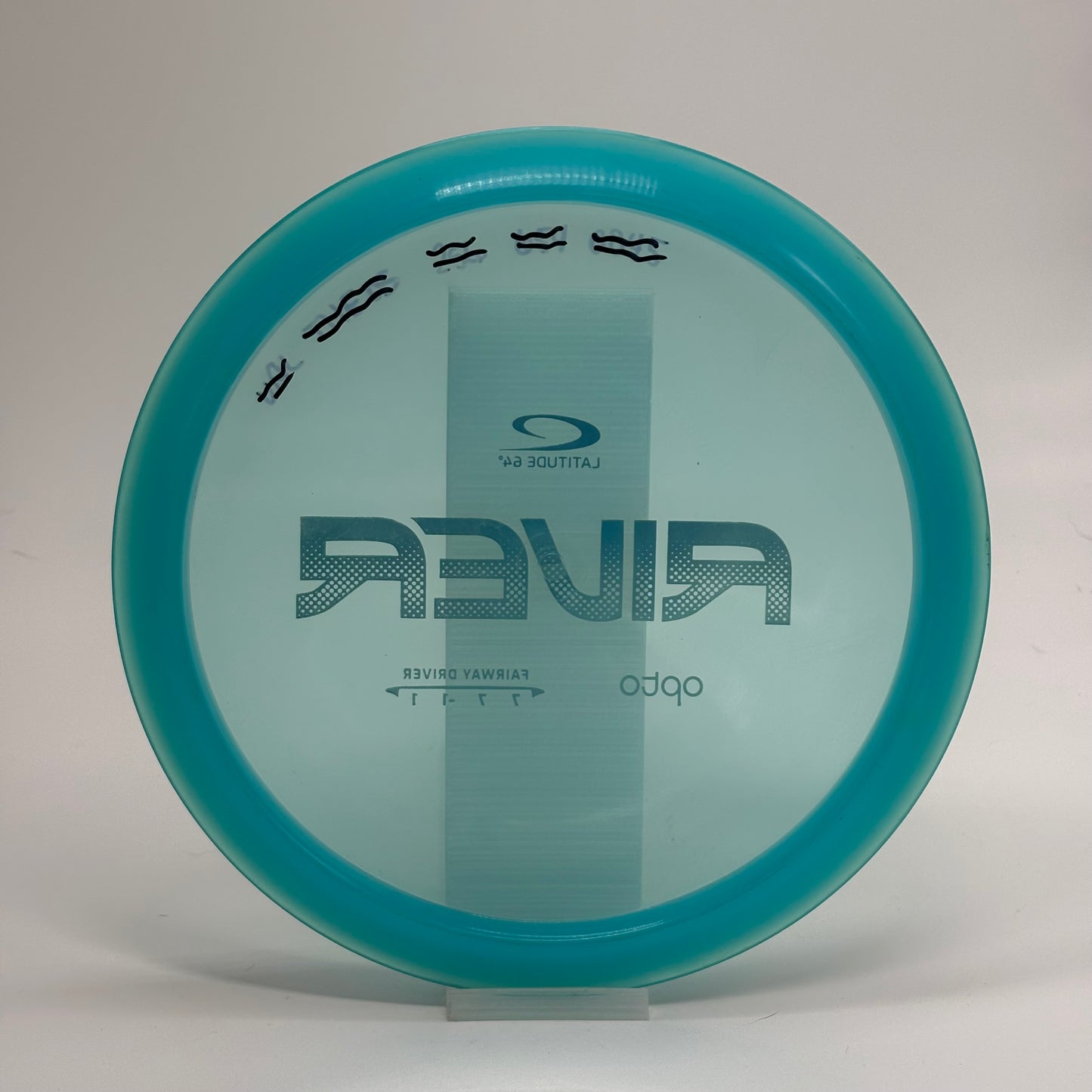 Latitude 64 River | Opto