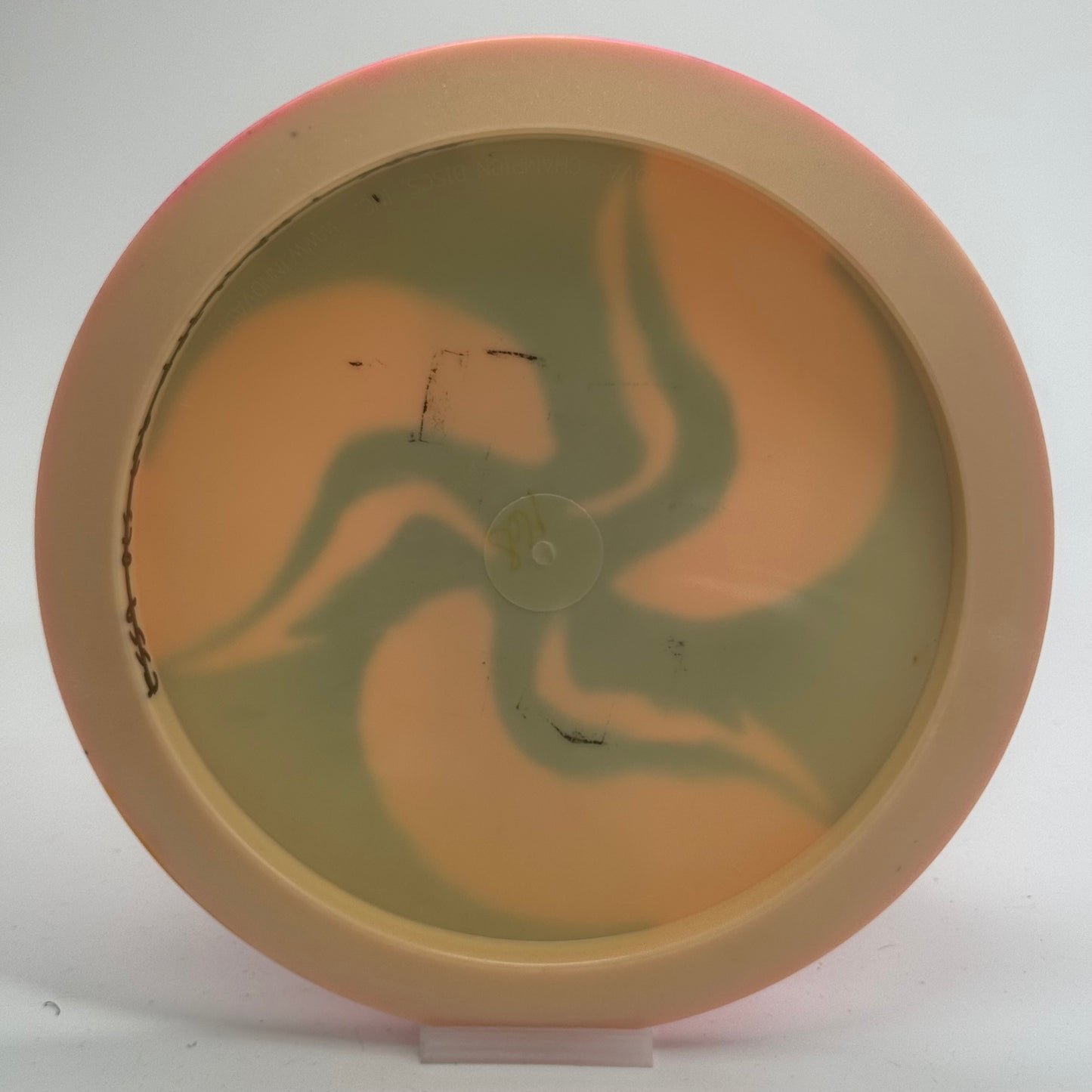 Innova Savant | Star | Factory Second Huk Lab Dye