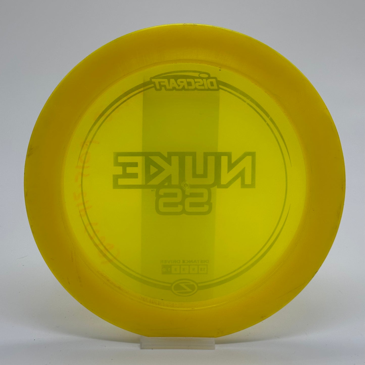 Discraft Nuke SS | Z