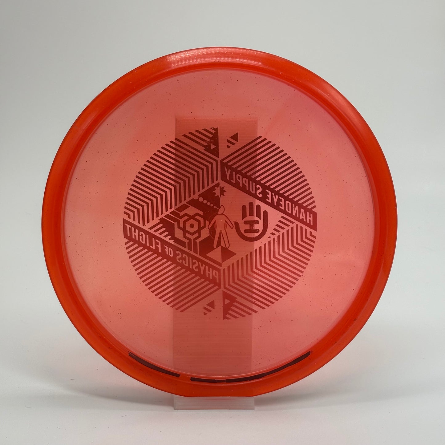 Latitude 64 Claymore | Opto Metal Flake | Handeye Supply Company