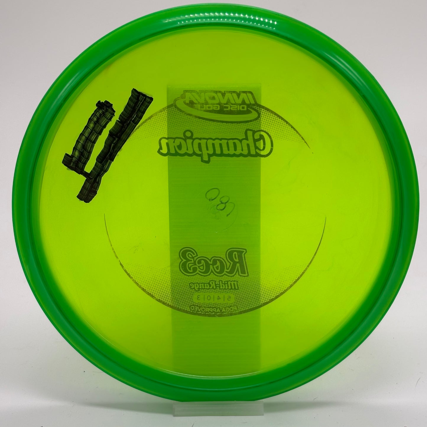 Innova Roc3 | Champion