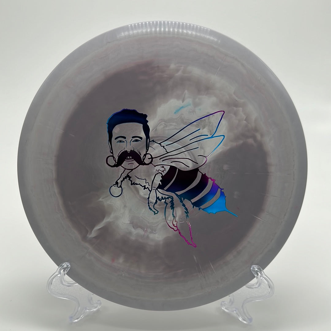 Discraft Buzzz | ESP "Buzzz Off" by Snappi Limited Edition